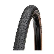 Maxxis Maxxis, Rambler, Tire, 700x40C, Folding, Tubeless Ready, Dual, EXO, 60TPI, Tanwall