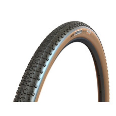 Maxxis Rambler, Tire, 700x38C, Folding, Tubeless Ready, Tanwall