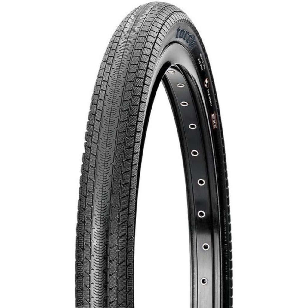 Maxxis, Torch, Tire, 20''x1.95, Folding, Clincher,