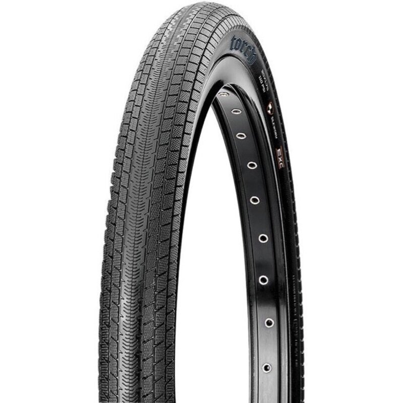 Maxxis, Torch, Tire, 20''x1.95, Folding, Clincher,