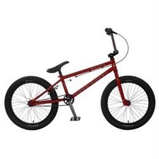 Free Agent NOVUS BLOOD RED 20"