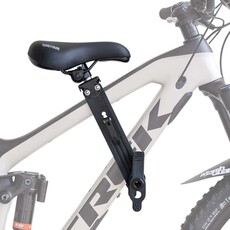 Shotgun, MTB Seat for child, On frame