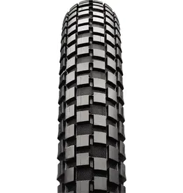 Maxxis, Holy Roller, Tire, 26''x2.40, Wire, Clincher, Single, 60TPI, Black