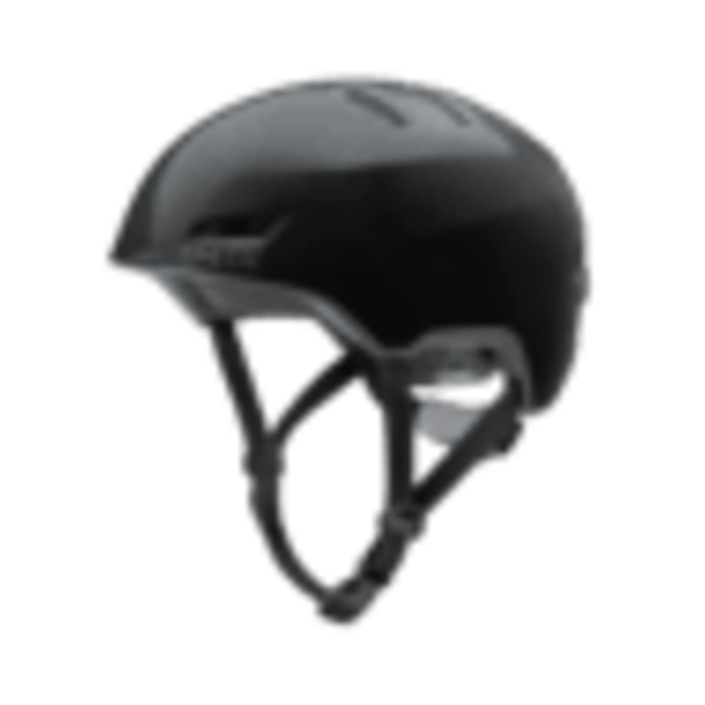 Smith Express Helmet Black