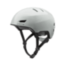 Smith Express Helmet Cloudgrey