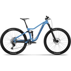 Devinci Marshall A29 Deore Calvary Blue