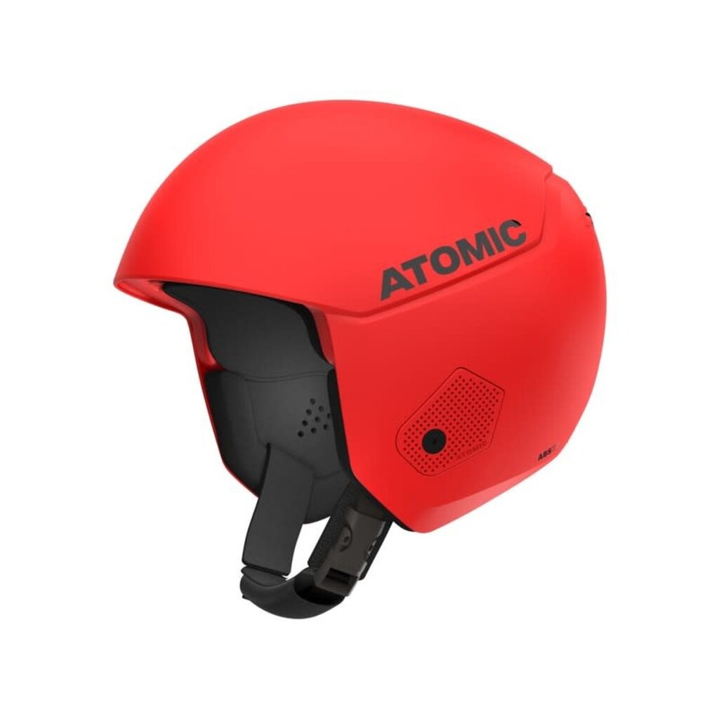 Atomic REDSTER JR Red