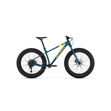 Rocky Mountain Blizzard Alloy 10 Blue/Yellow