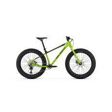 Rocky Mountain Blizzard Alloy 20 Green/Green