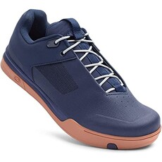 Crankbrothers Mallet Lace LTD Grey/Blue