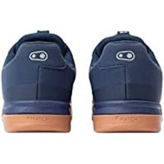 Crankbrothers Mallet Lace LTD Grey/Blue