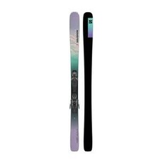 Salomon STANCE W 84 +M11 (2024)