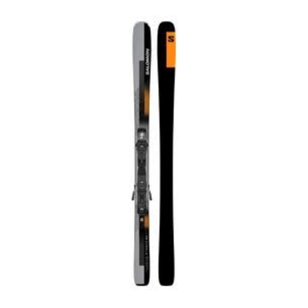 Salomon STANCE 84 +M12 (2024)