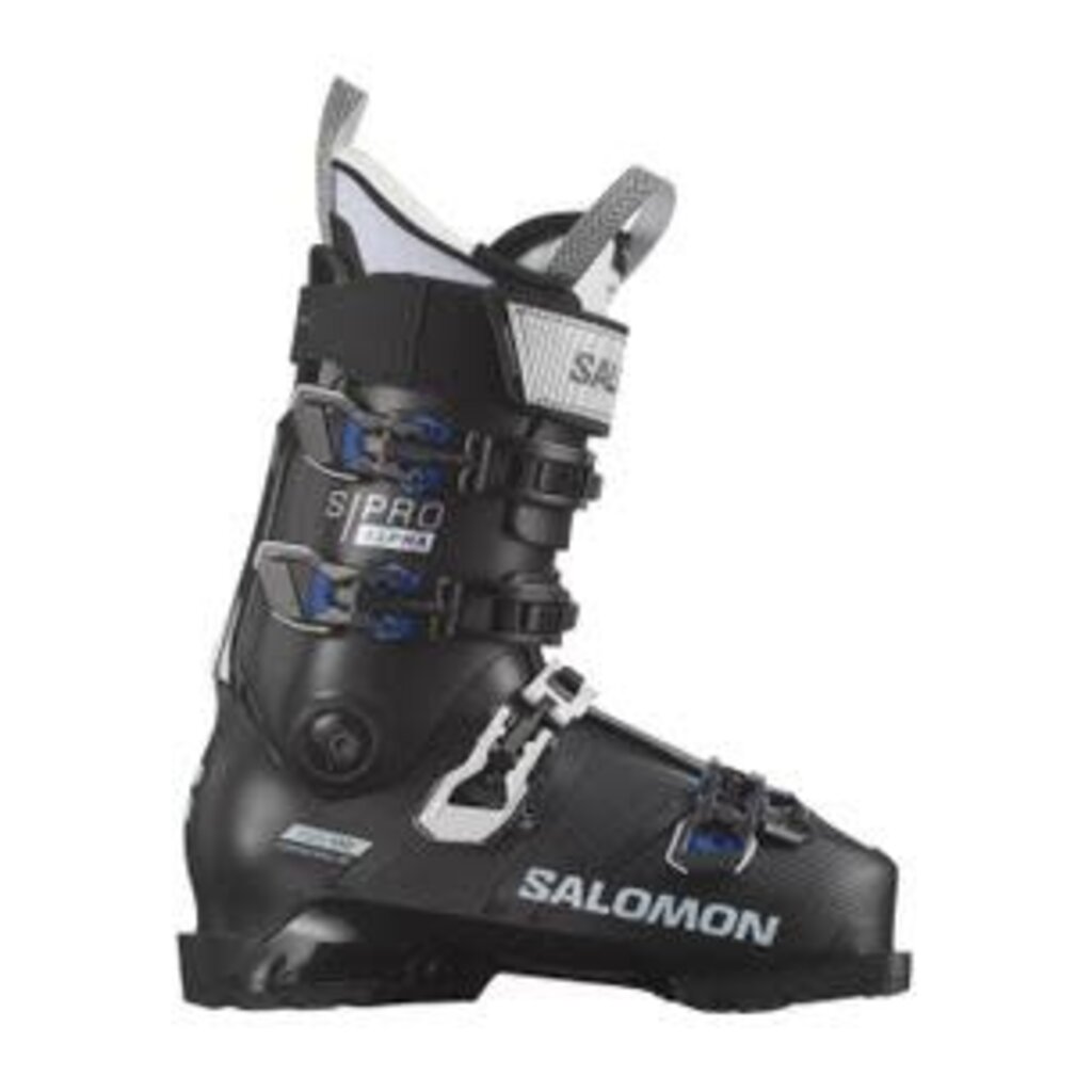 Salomon S/PRO ALPHA 120 GW (2025)