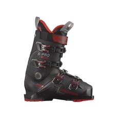 Salomon S/PRO HV 100 GW Bk/Red/Belu