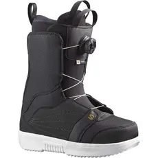 Salomon PEARL BOA (2024) BLK/WHT/Gold