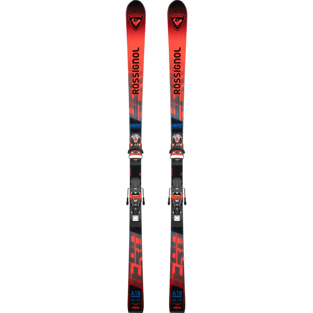 Rossignol HERO GS PRO R21 PRO Open (2025)