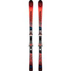 Rossignol HERO GS PRO R21 PRO Open (2025)