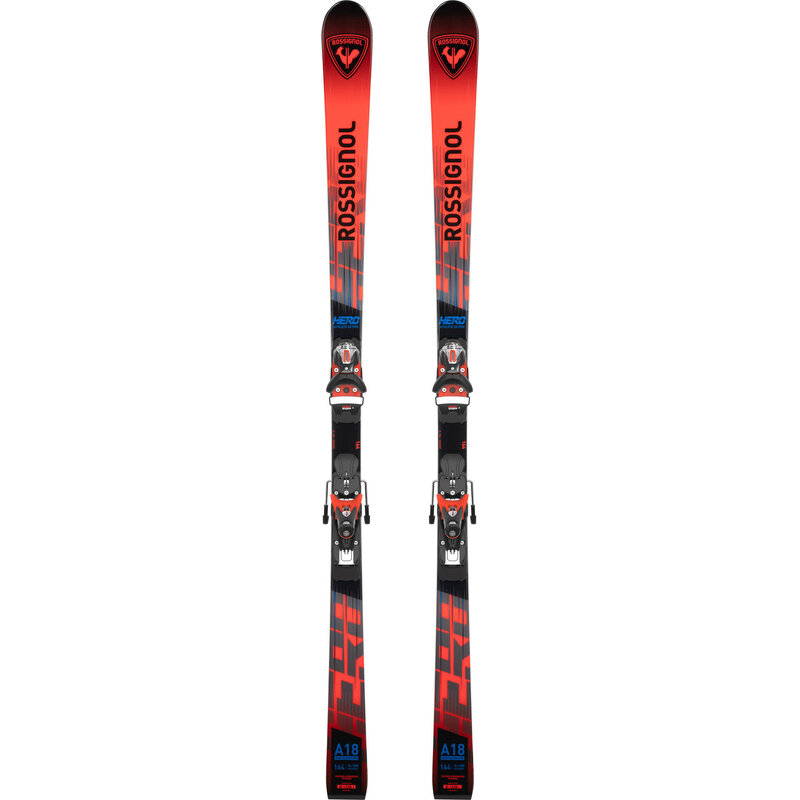 Rossignol HERO GS PRO R21 PRO Open (2025)