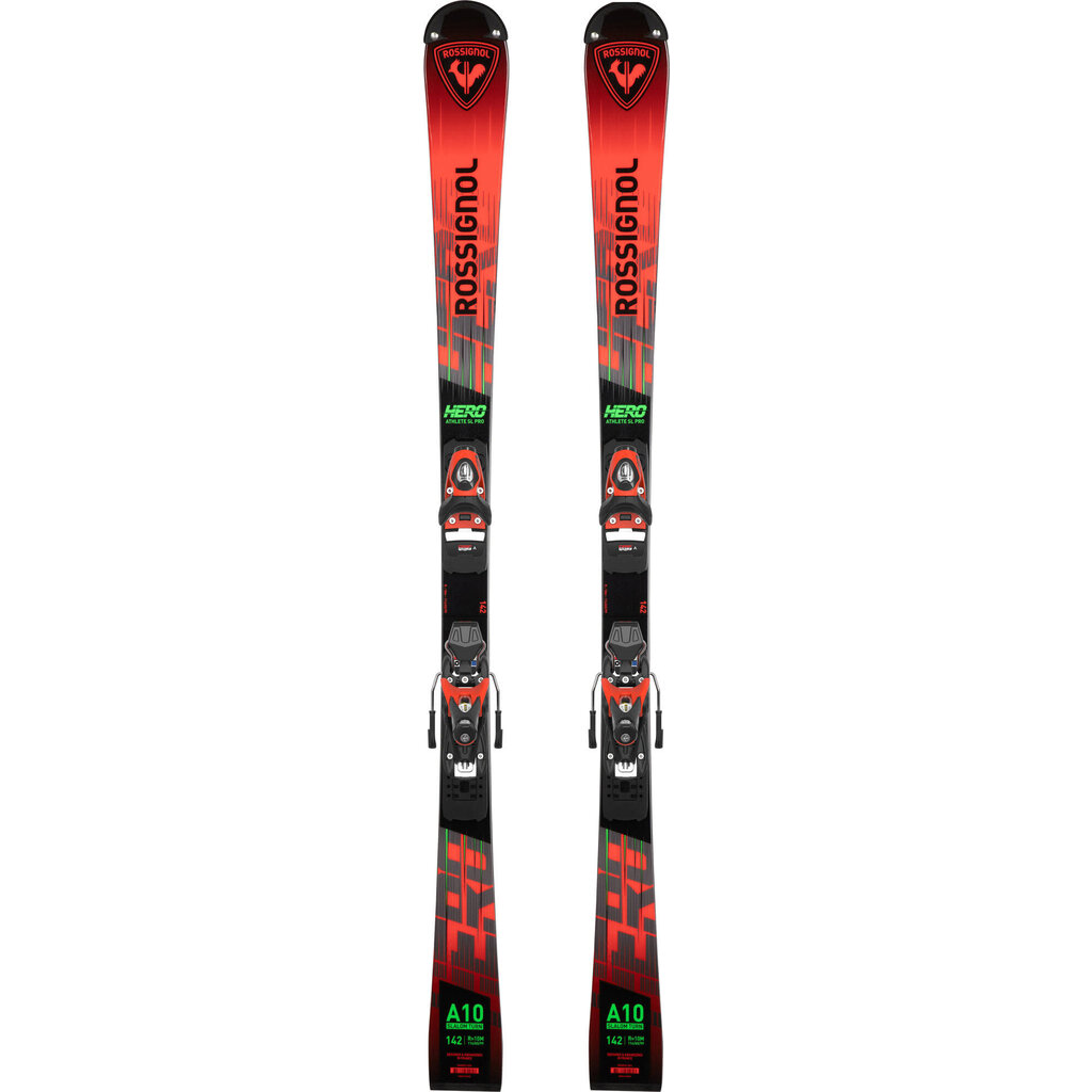 Rossignol HERO SL PRO R21 PRO Open