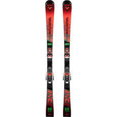 Rossignol HERO SL PRO R21 PRO Open