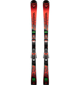 Rossignol HERO SL PRO R21 PRO Open