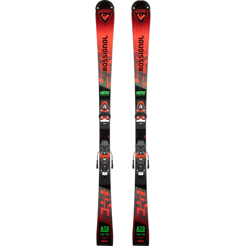 Rossignol HERO SL PRO R21 PRO Open