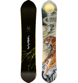 Capita Kazu Kokubo Pro (2025)