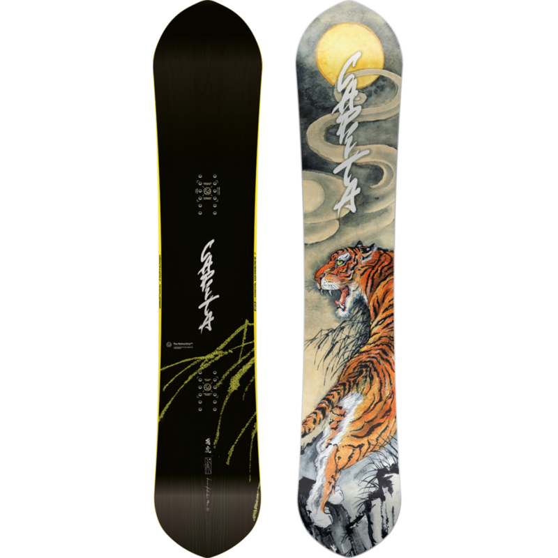 Capita Kazu Kokubo Pro (2025)