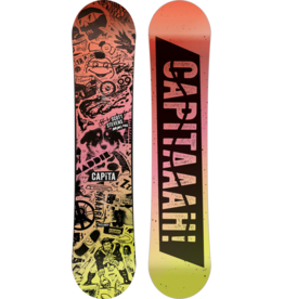 Capita Scott Stevens Mini (2025)
