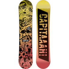 Capita Scott Stevens Mini (2025)