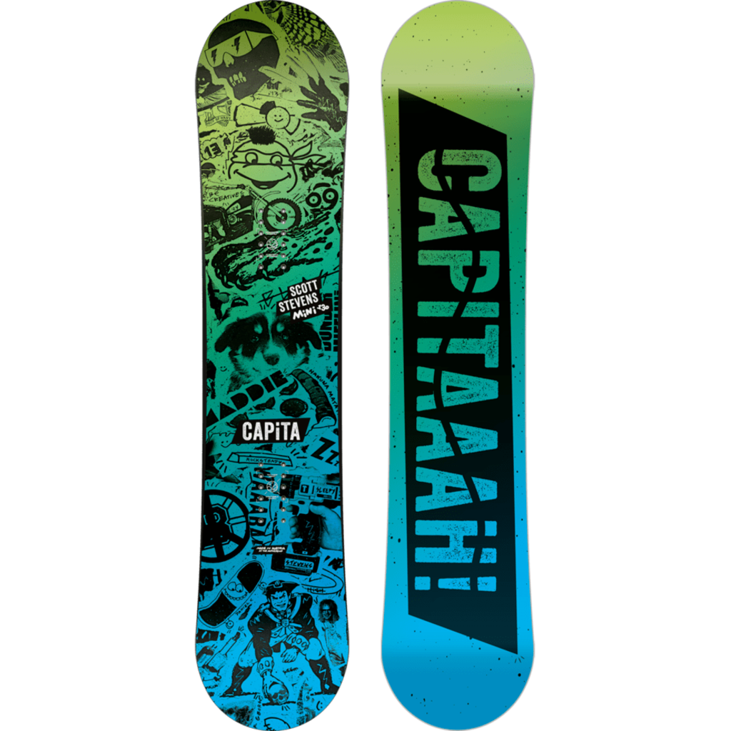 Capita Scott Stevens Mini (2025)