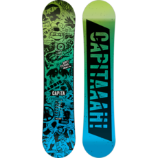 Capita Scott Stevens Mini (2025)