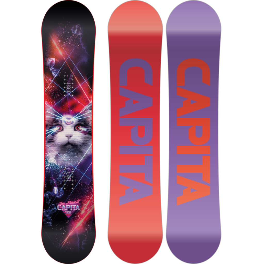 Capita Jess Kimura Mini (2025)