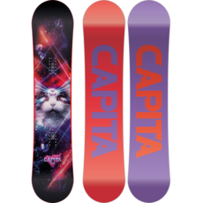 Capita Jess Kimura Mini (2025)