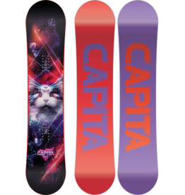 Capita Jess Kimura Mini (2025)