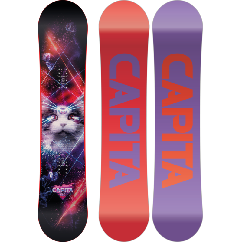 Capita Jess Kimura Mini (2025)