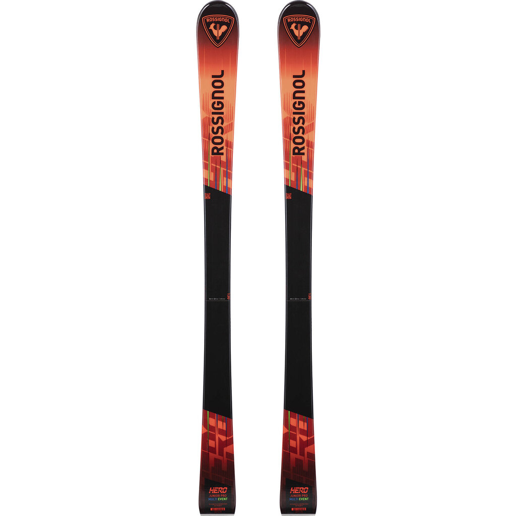 Rossignol HERO PRO MULTI-EVENT OPEN (2025)
