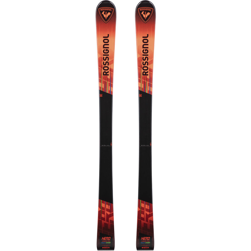Rossignol HERO PRO MULTI-EVENT OPEN (2025)
