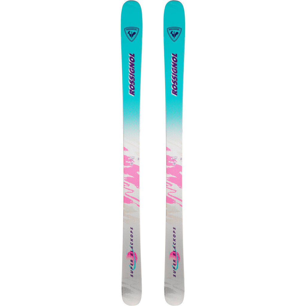 Rossignol SUPER BLACKOPS 98 OPEN (2025)