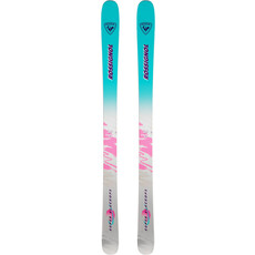Rossignol SUPER BLACKOPS 98 OPEN (2025)