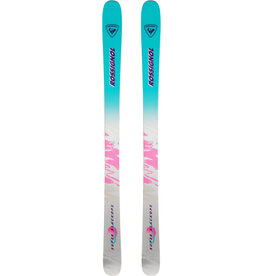 Rossignol SUPER BLACKOPS 98 OPEN (2025)