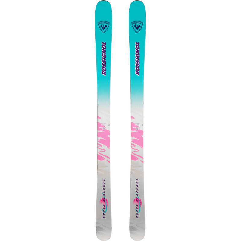 Rossignol SUPER BLACKOPS 98 OPEN (2025)