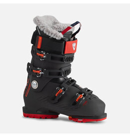 Rossignol PURE PRO 100 GW - DEEP BLACK  (2026)