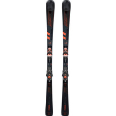 Rossignol FORZA 60° V-TI  SPX 12 K (2025)