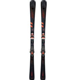 Rossignol FORZA 60° V-TI  SPX 12 K (2025)