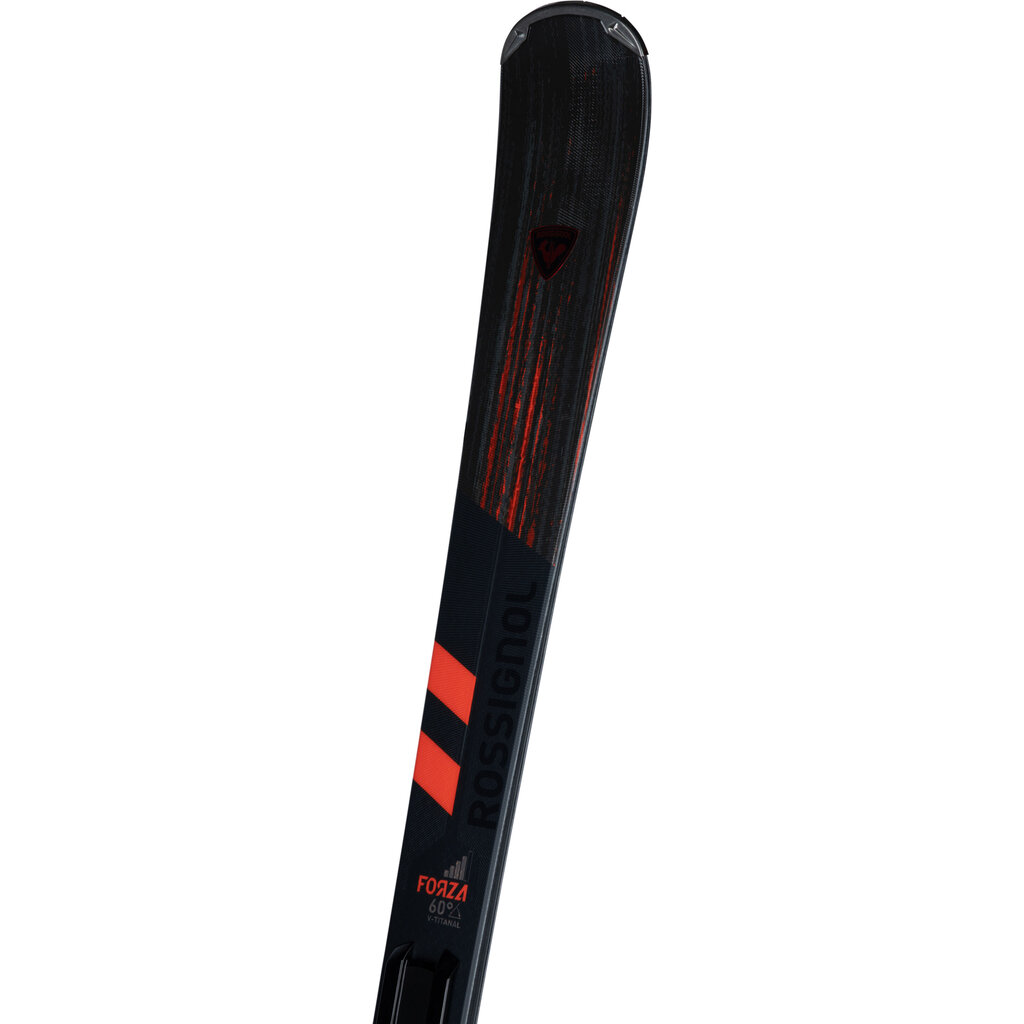 Rossignol FORZA 60° V-TI  SPX 12 K (2025)