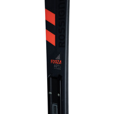 Rossignol FORZA 60° V-TI  SPX 12 K (2025)