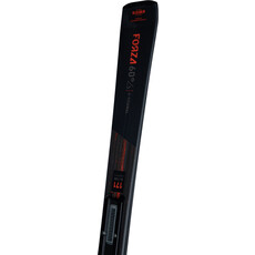 Rossignol FORZA 60° V-TI  SPX 12 K (2025)