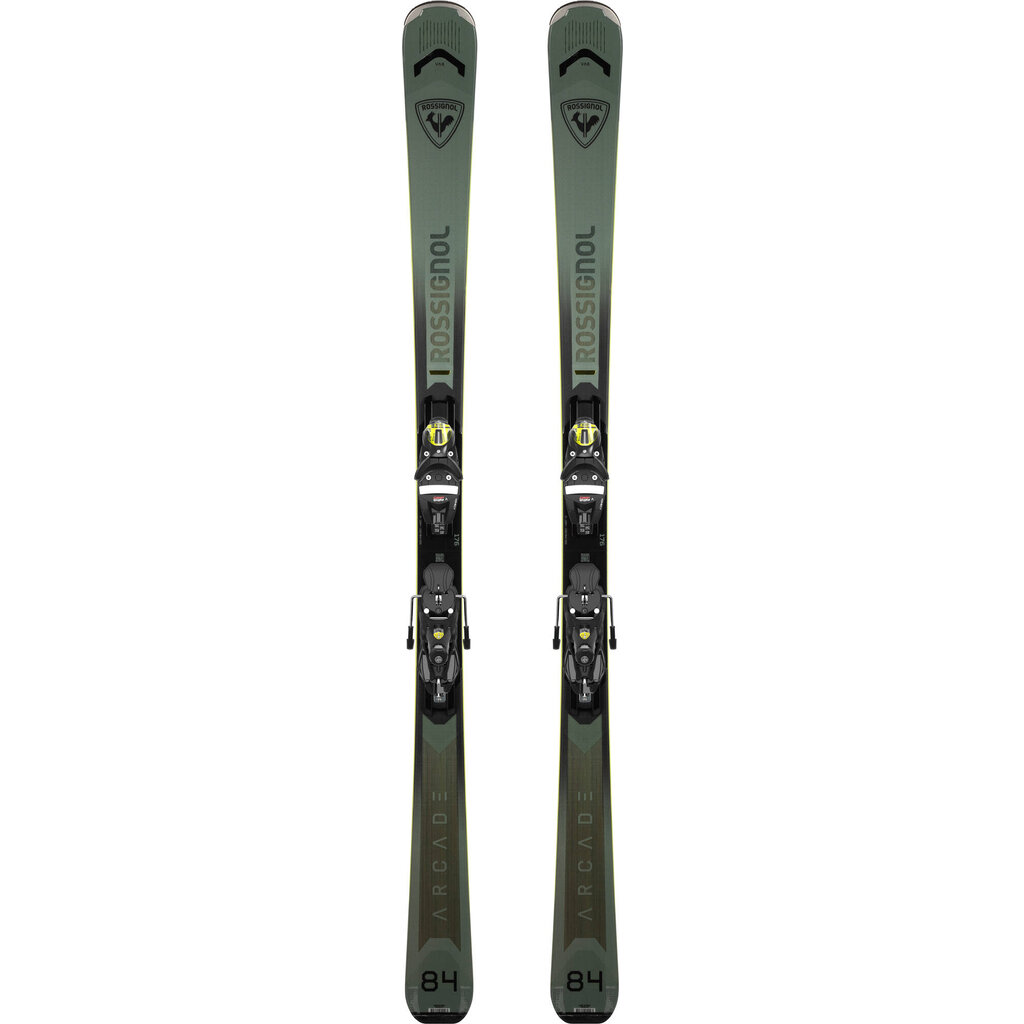 Rossignol ARCADE 84  SPX 12 K (2026)